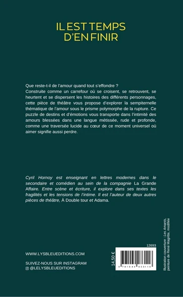 Il est temps d'en finir - Image 2