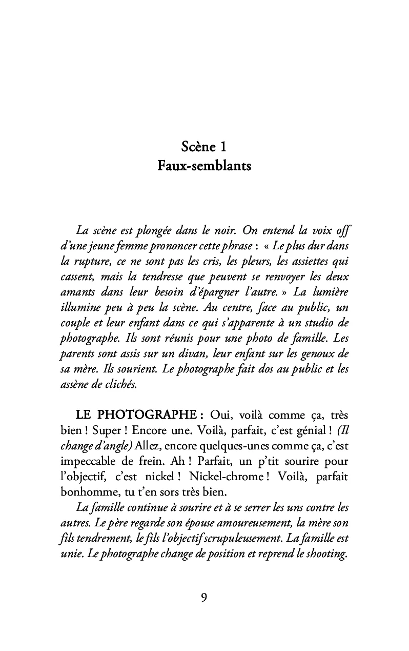 Il est temps d'en finir - Image 4