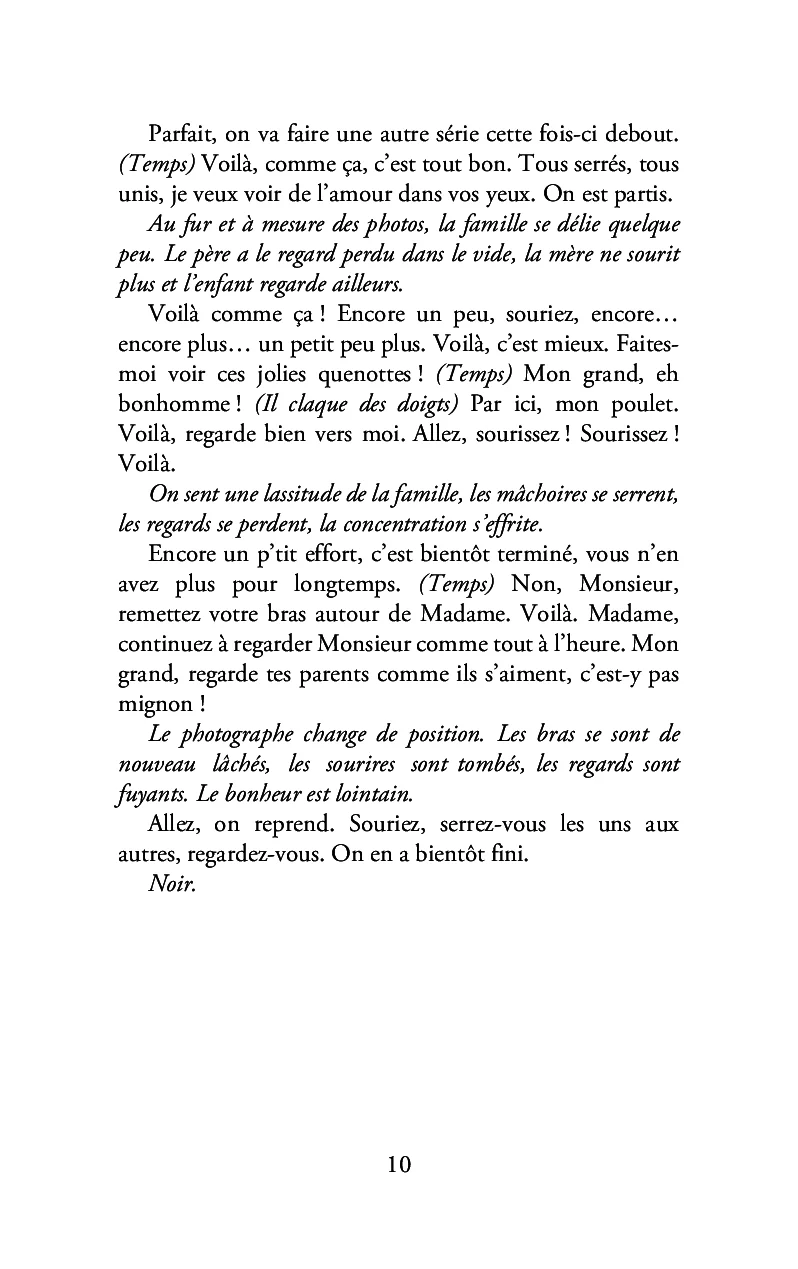 Il est temps d'en finir - Image 5