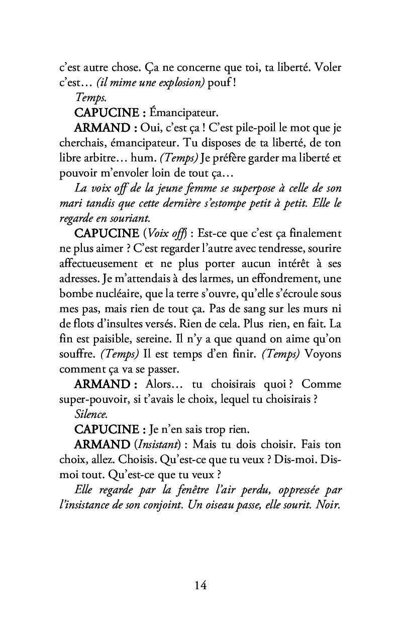 Il est temps d'en finir - Image 7