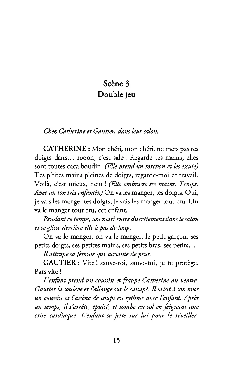 Il est temps d'en finir - Image 8