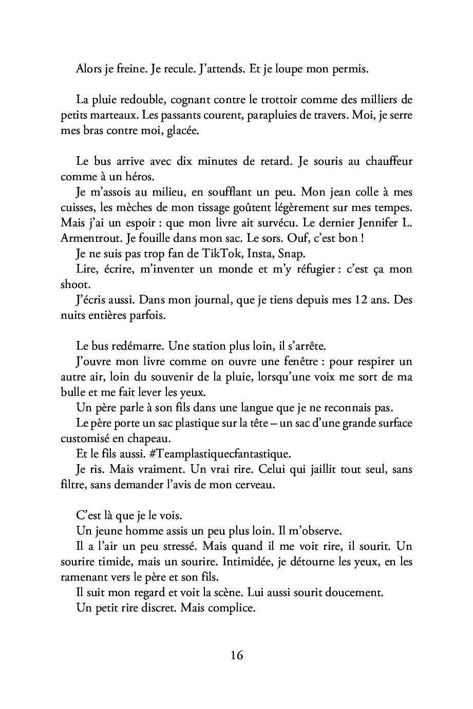 Avec moi - Image 12