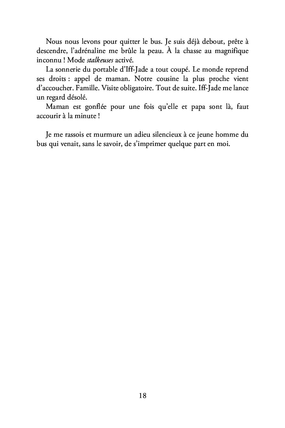 Avec moi - Image 14