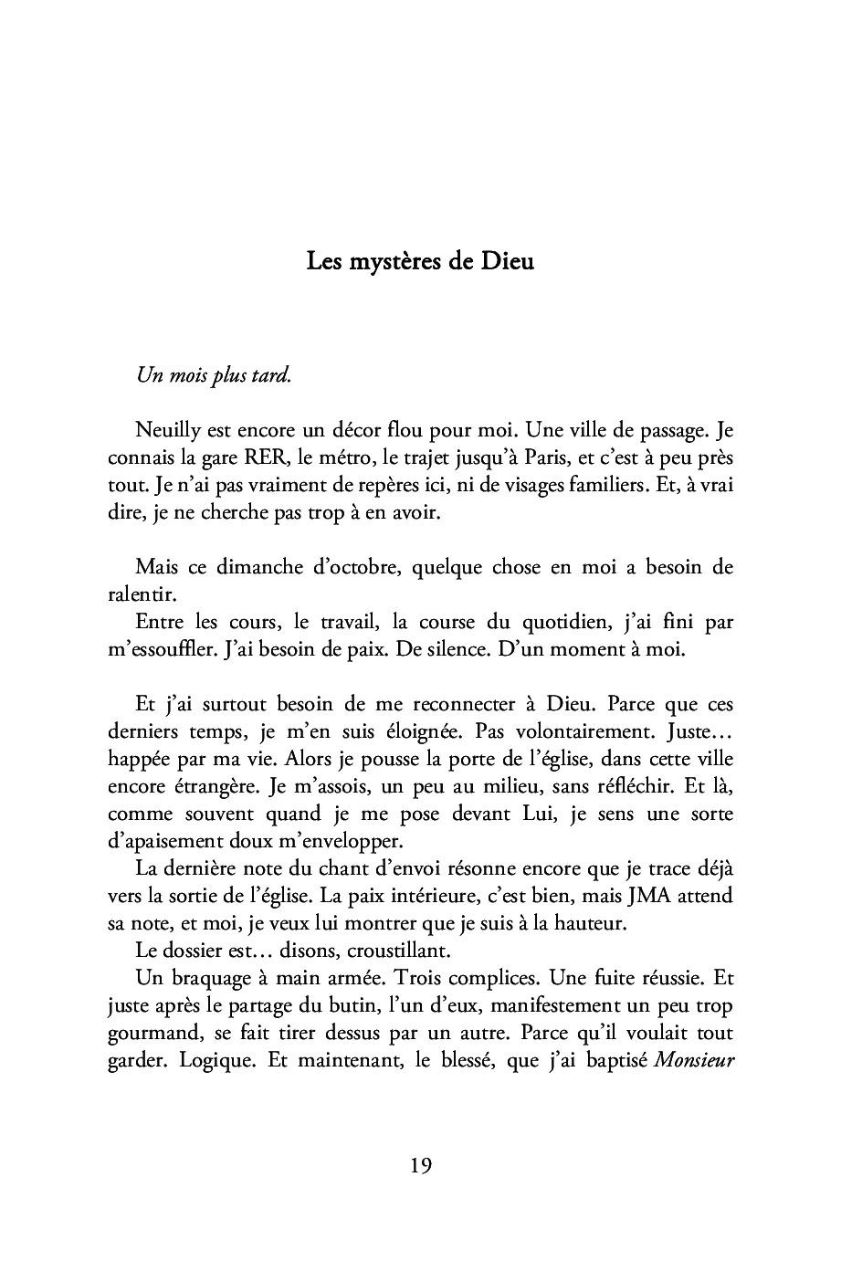 Avec moi - Image 15