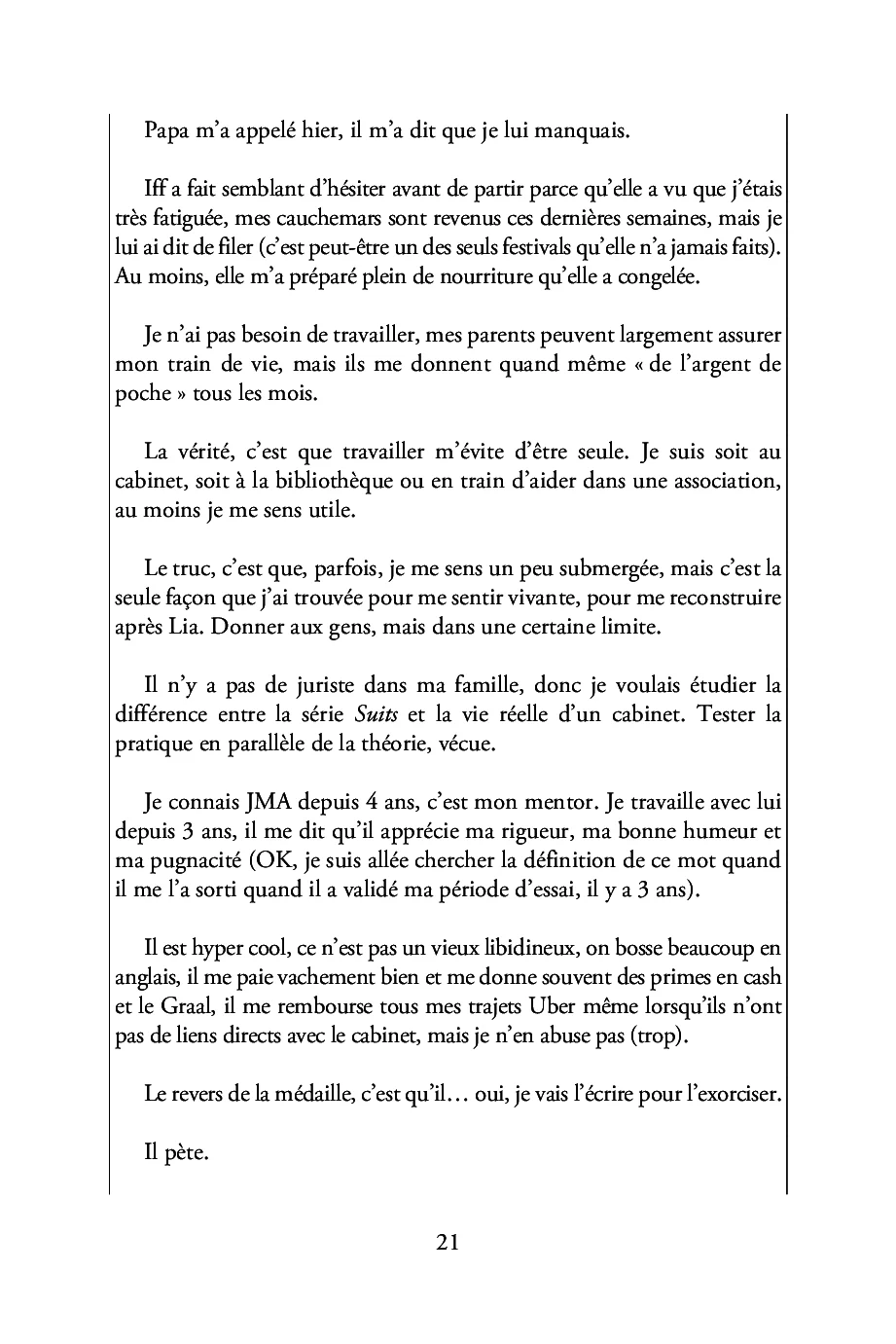 Avec moi - Image 17
