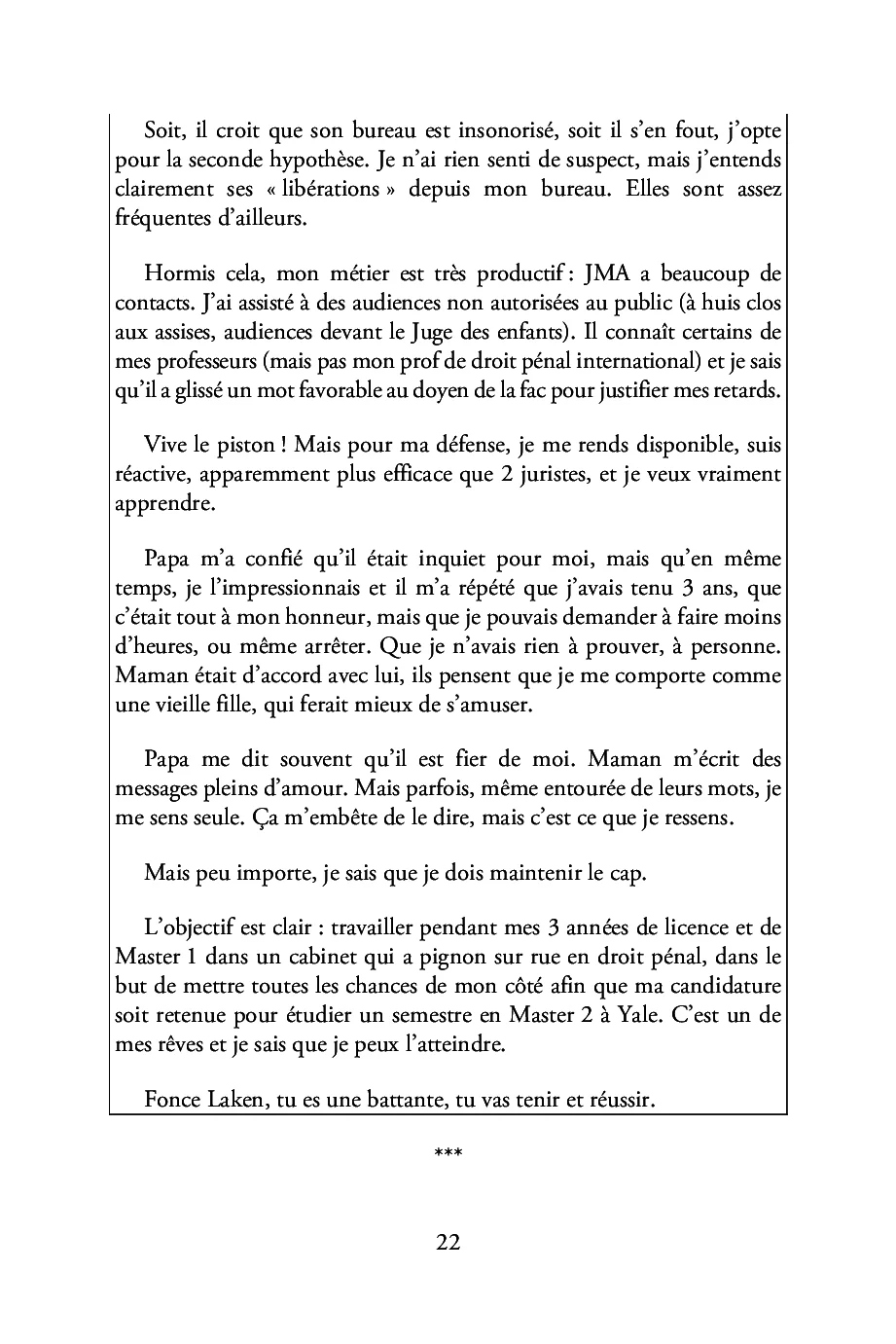 Avec moi - Image 18