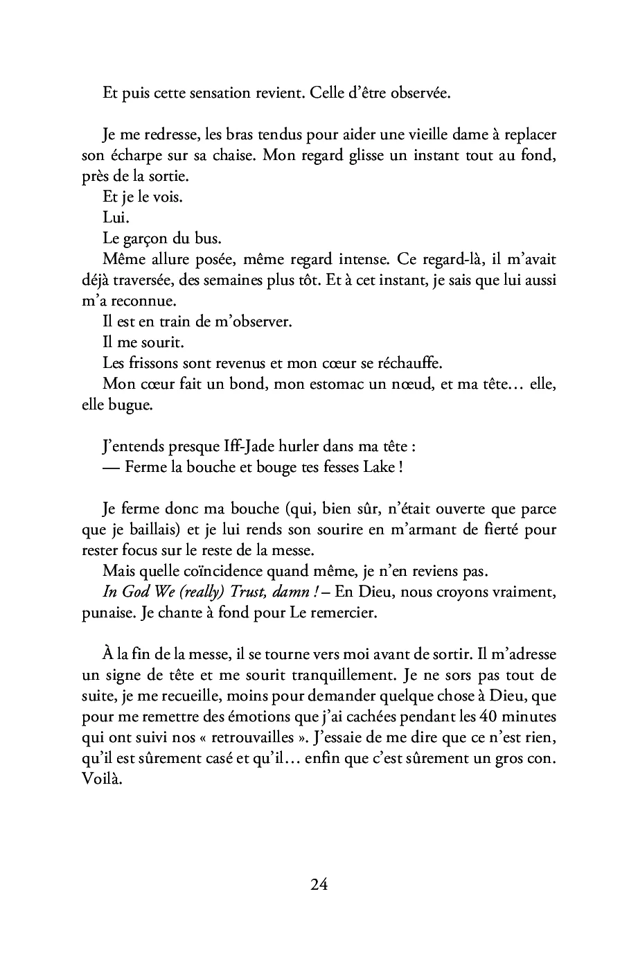 Avec moi - Image 20