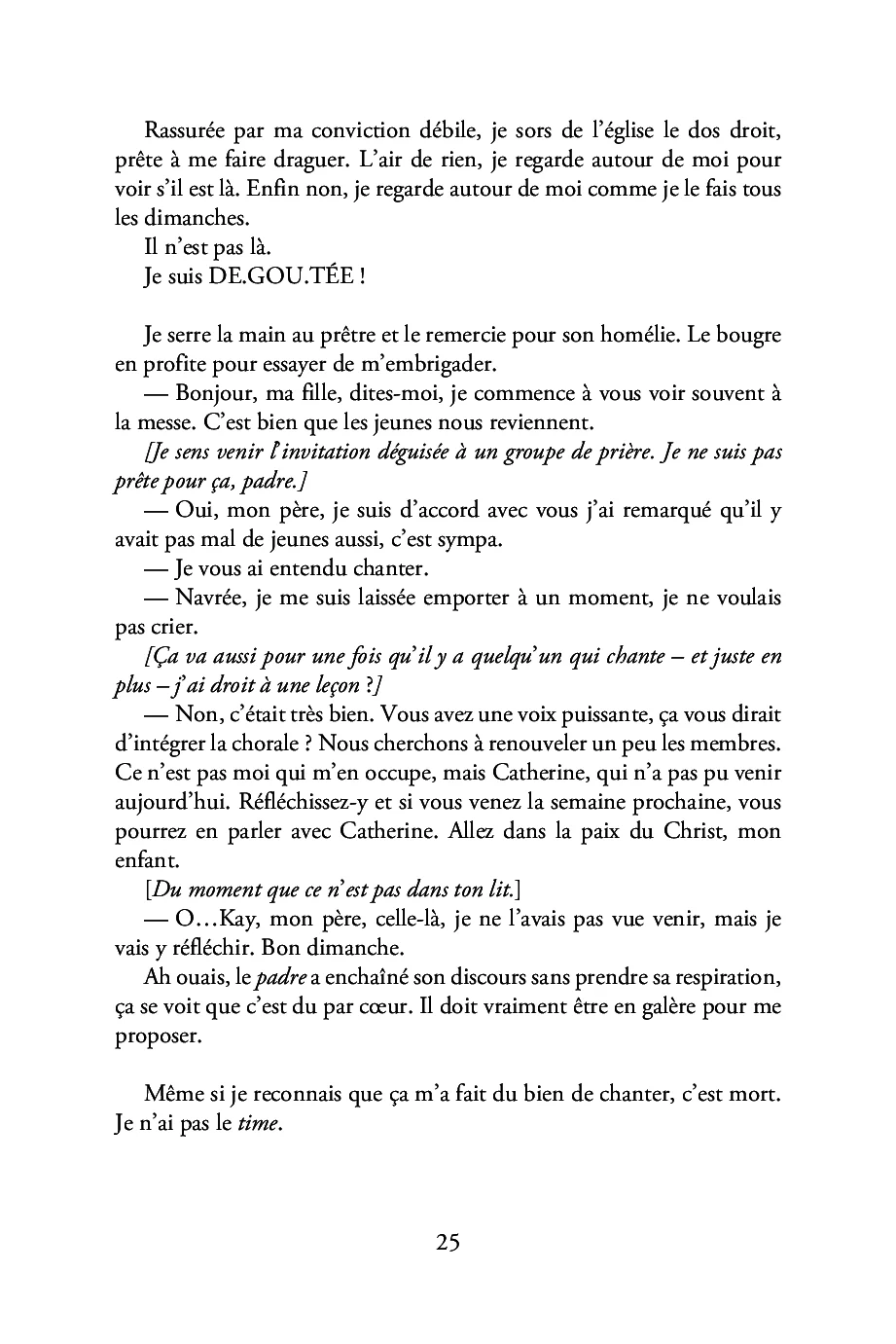 Avec moi - Image 21