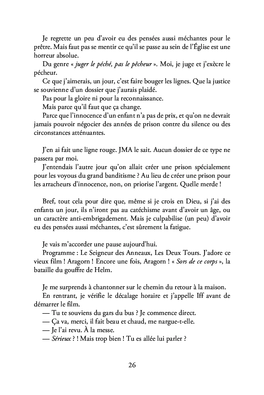 Avec moi - Image 22