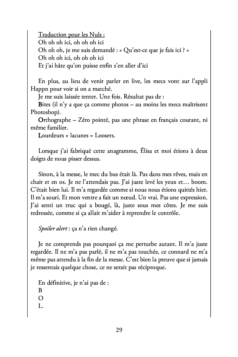 Avec moi - Image 25