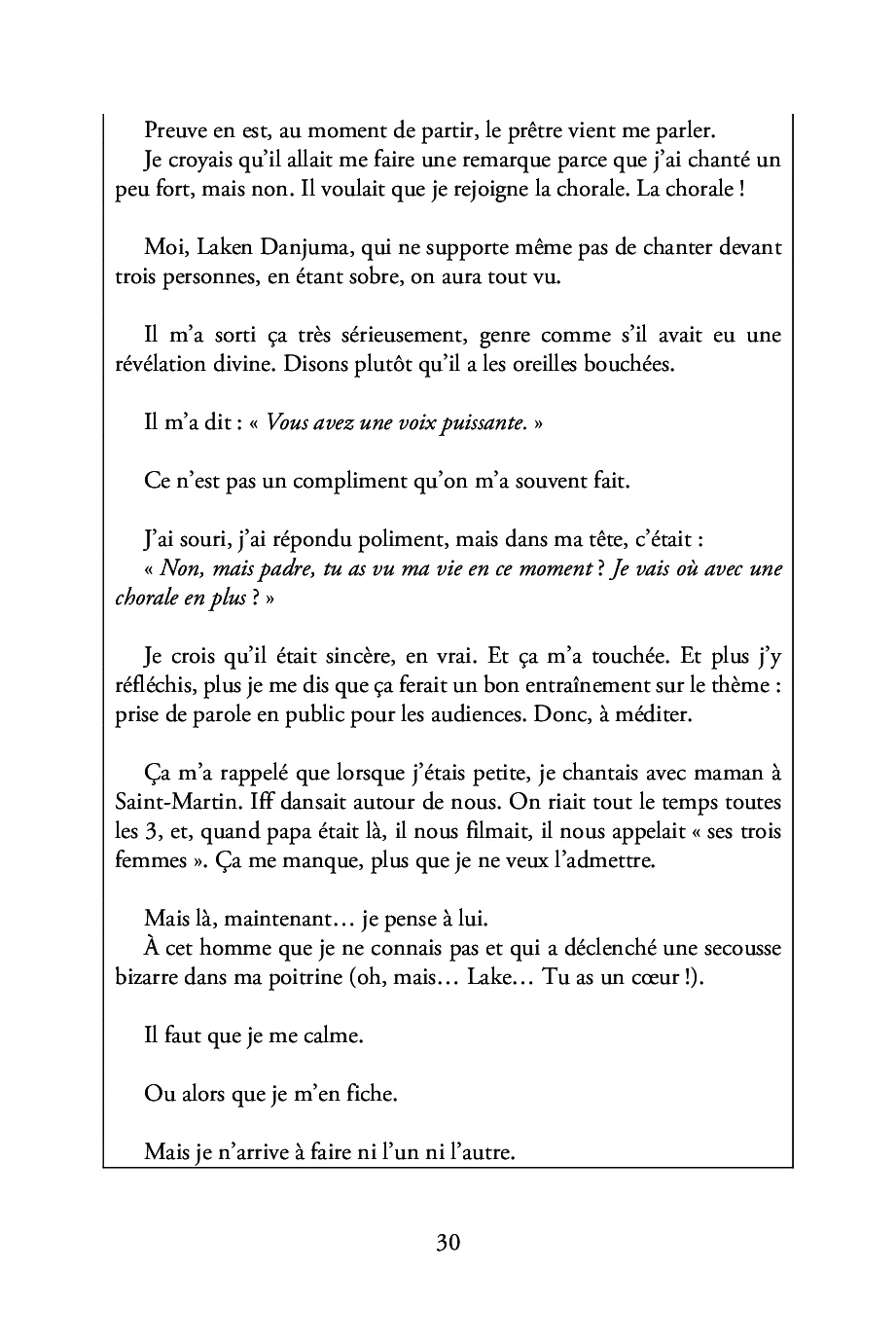 Avec moi - Image 26