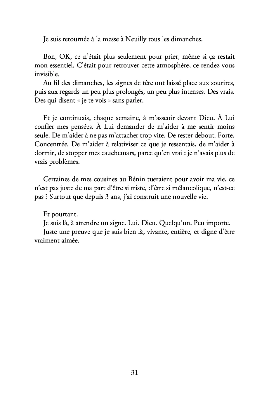 Avec moi - Image 27