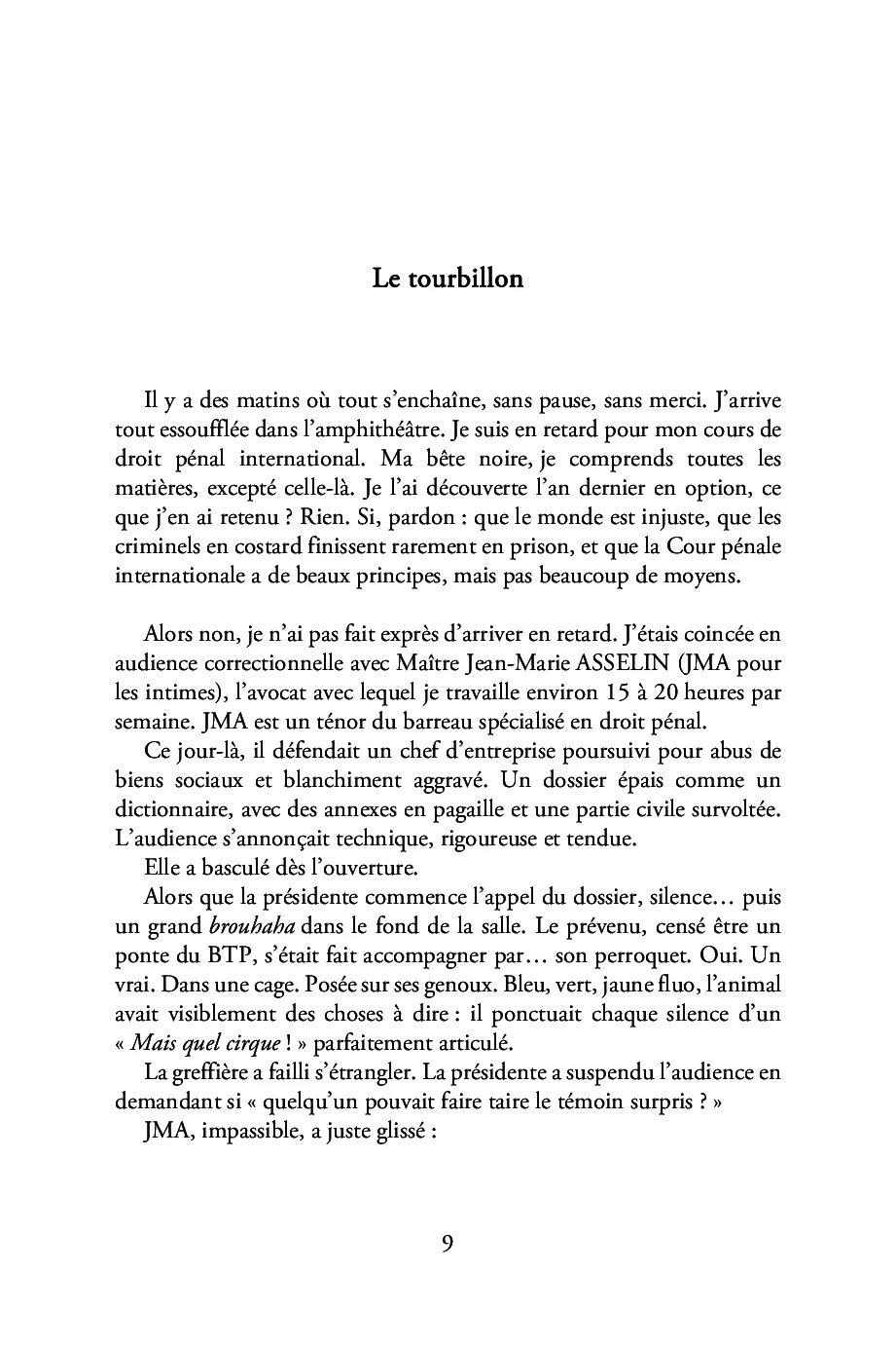 Avec moi - Image 5