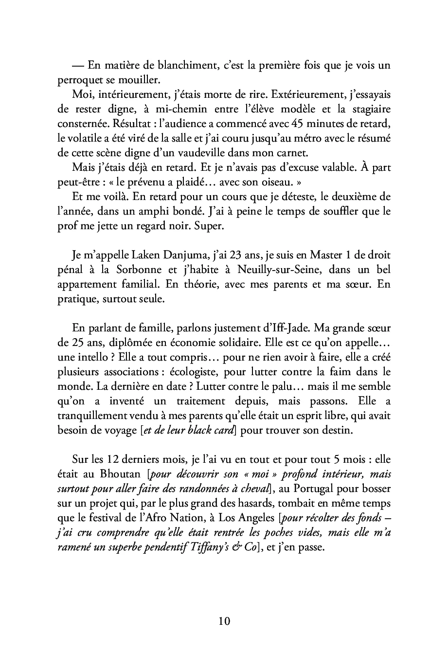 Avec moi - Image 6