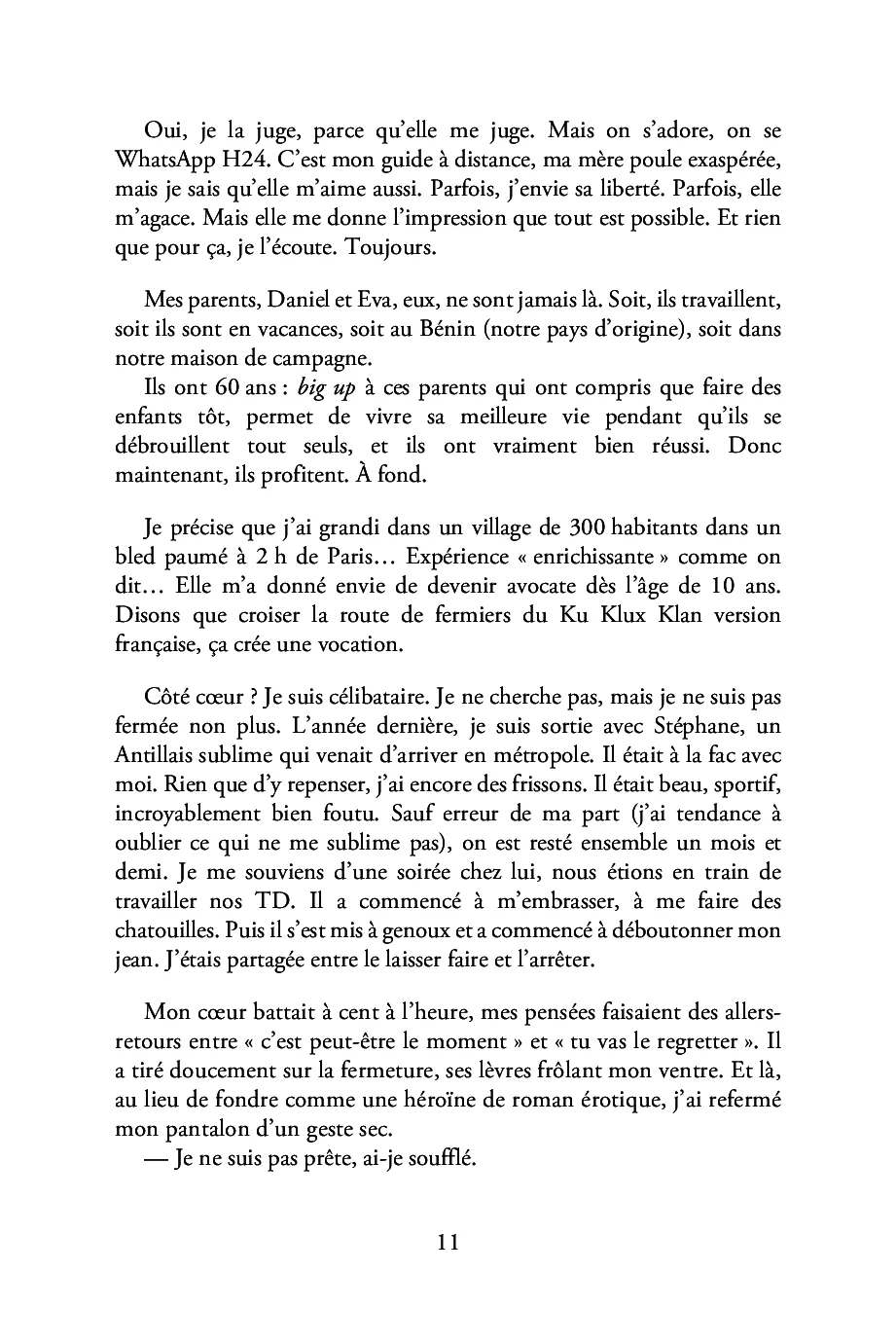 Avec moi - Image 7