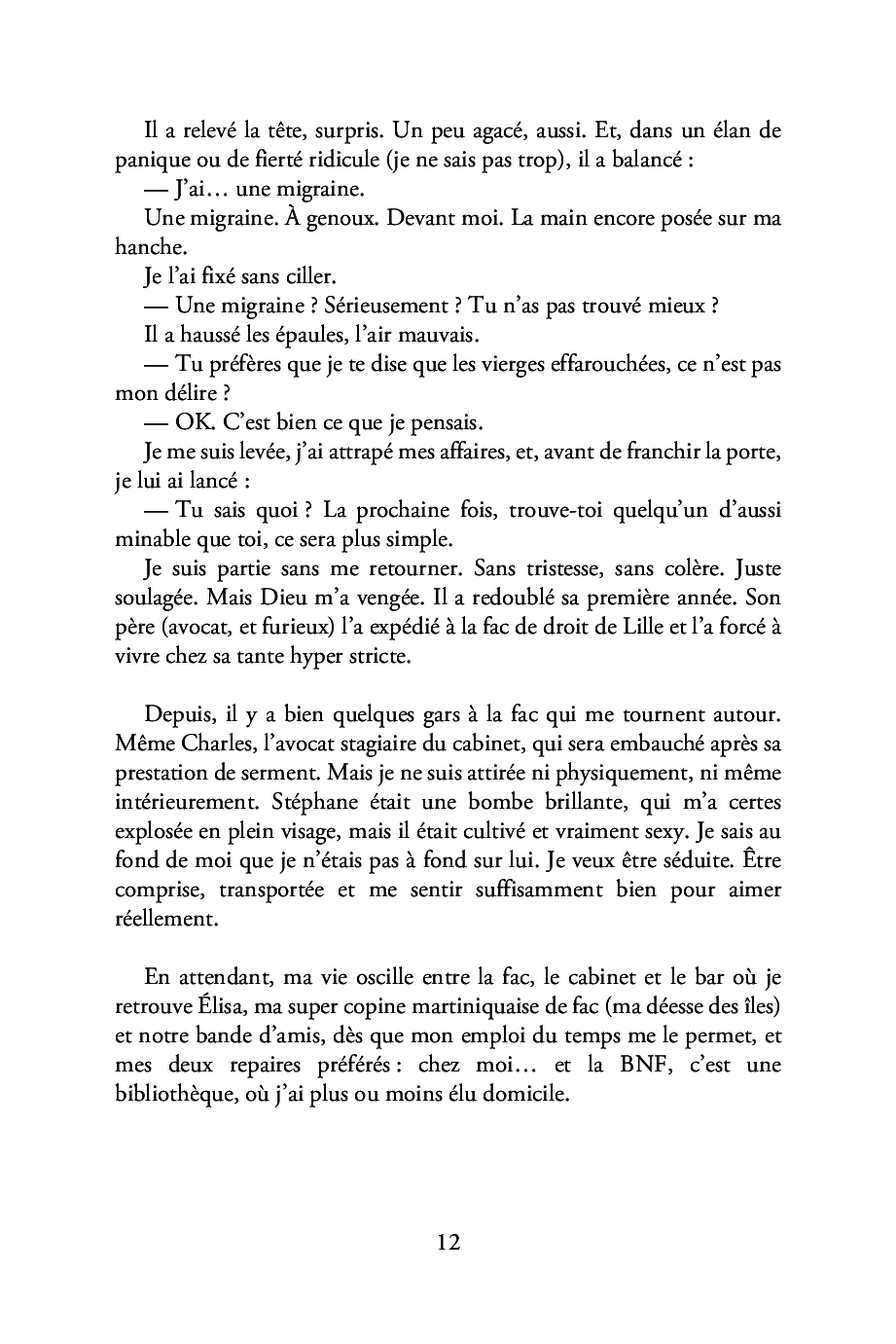 Avec moi - Image 8