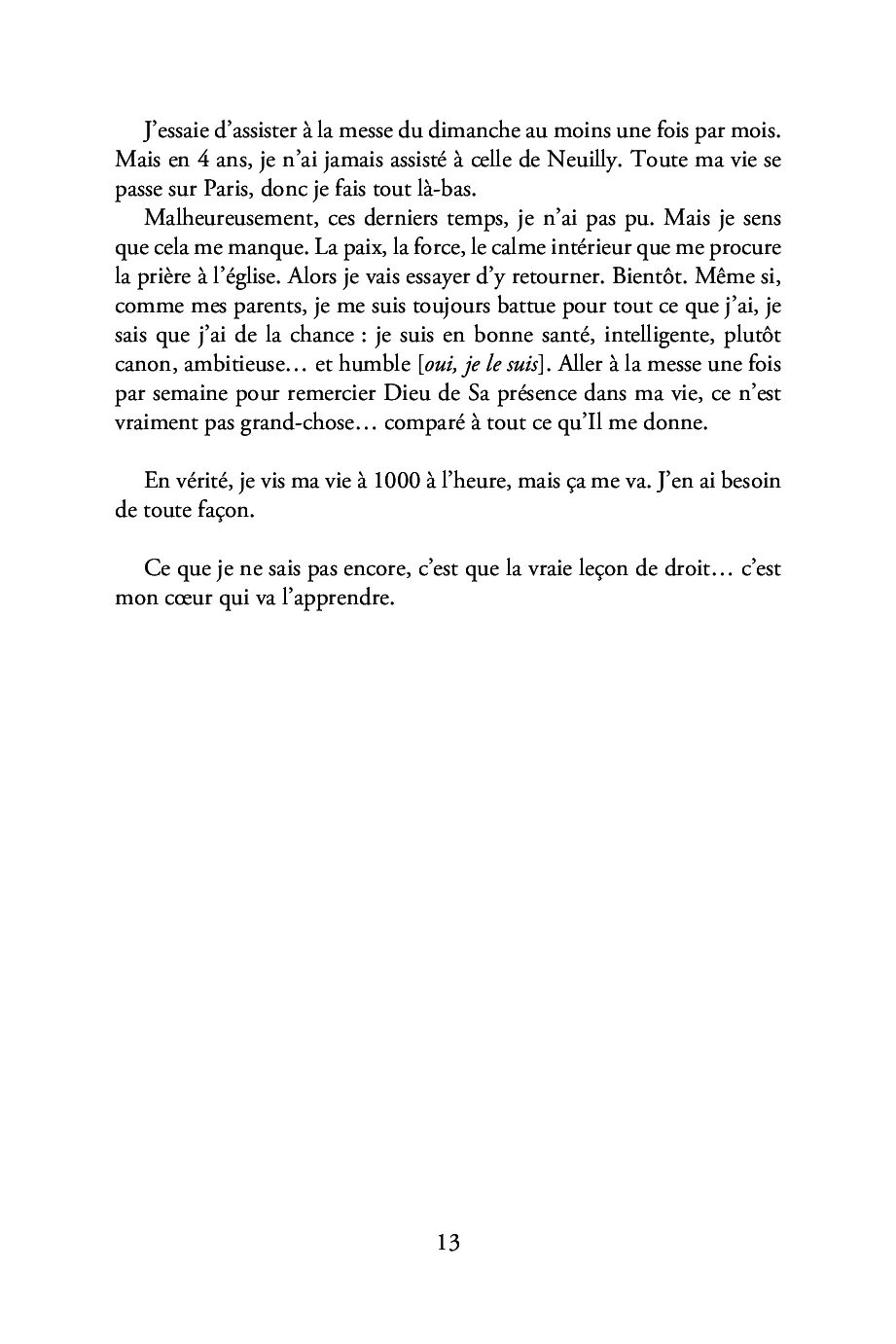 Avec moi - Image 9