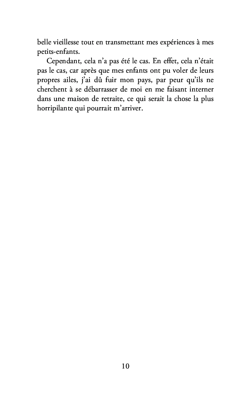 Fuir - Image 18
