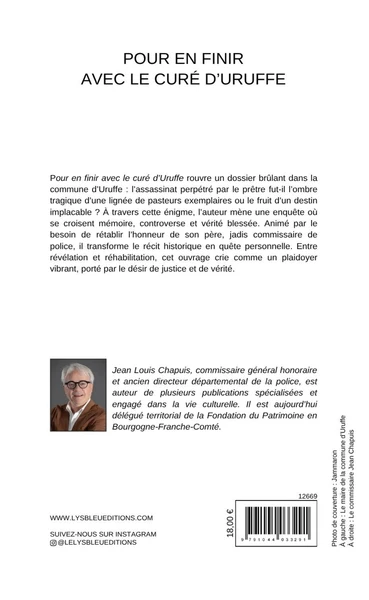 Pour en finir avec le curé d'Uruffe - Image 2