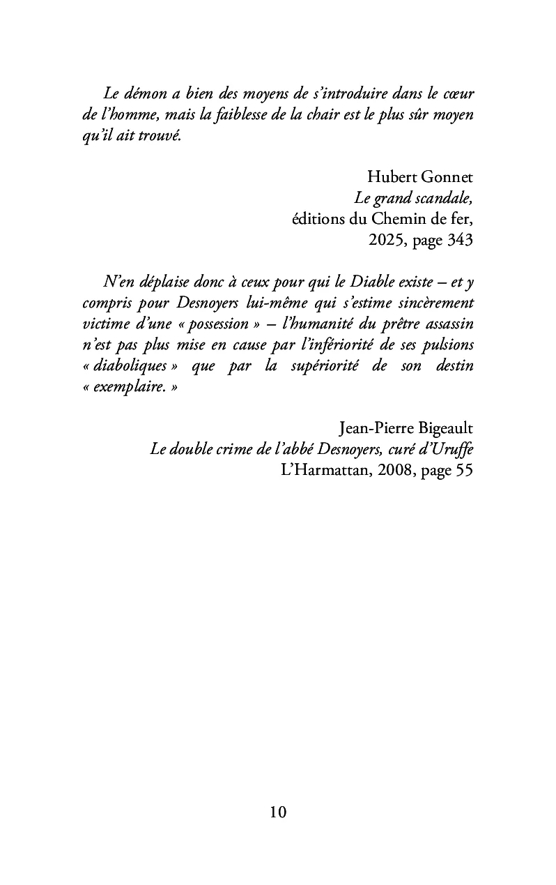 Pour en finir avec le curé d'Uruffe - Image 5