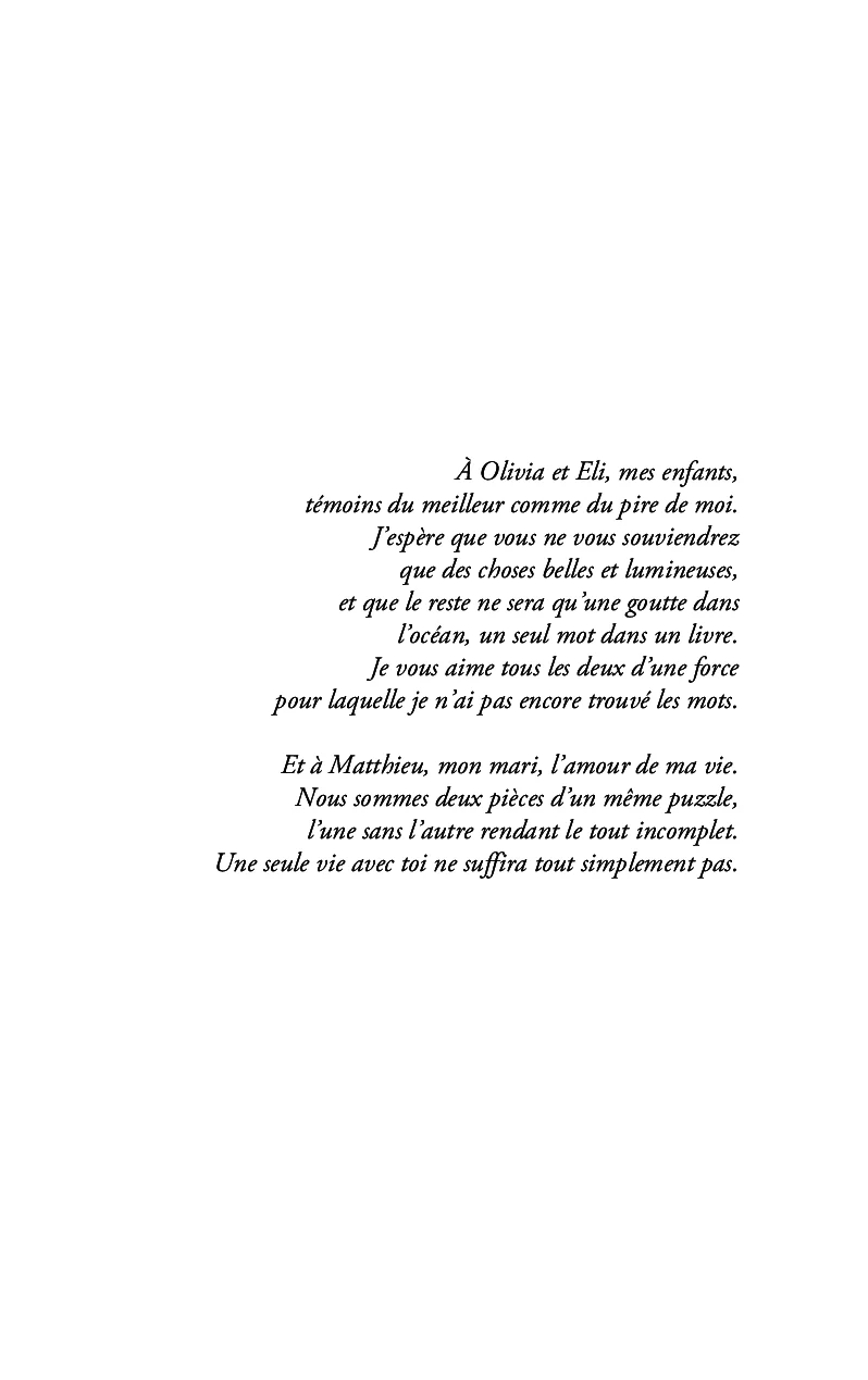 Ce dont je me souviens - Image 3