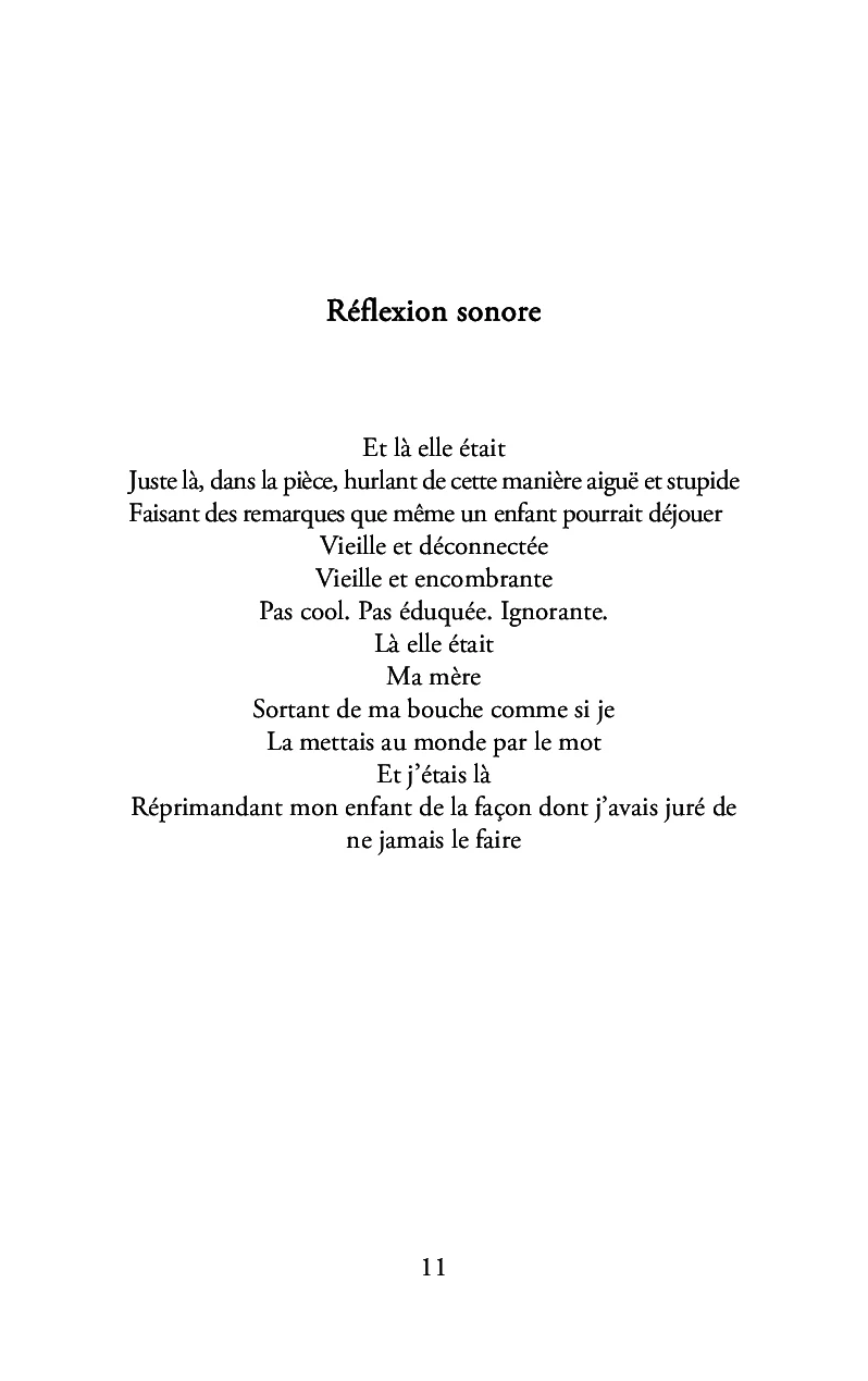 Ce dont je me souviens - Image 6