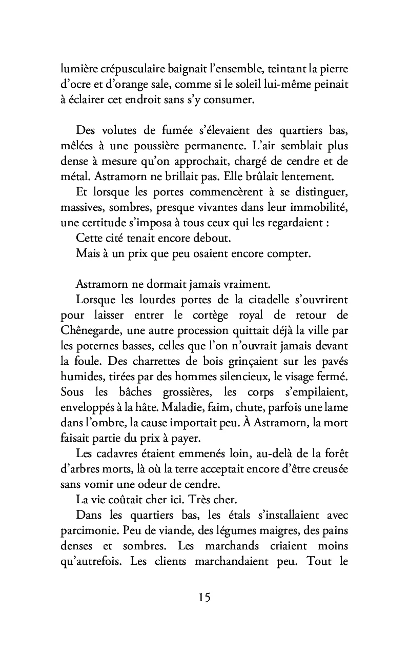Astramorn - Image 11