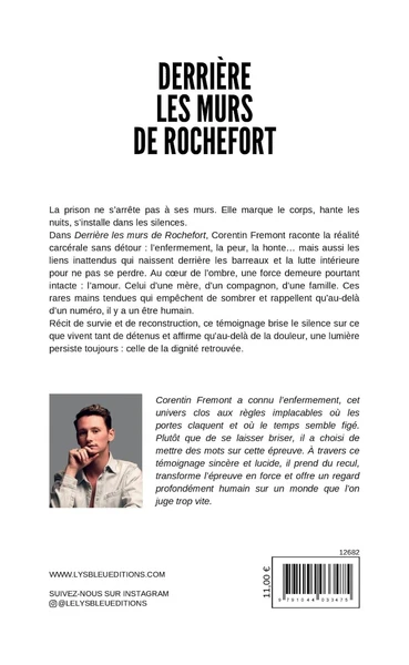 Derrière les murs de Rochefort - Image 2
