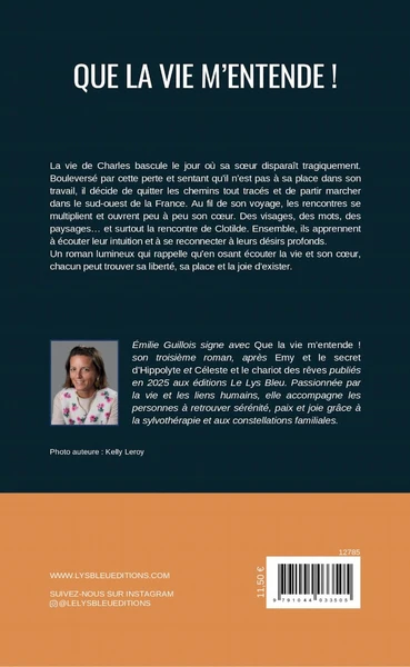 Que la vie m'entende ! - Image 4