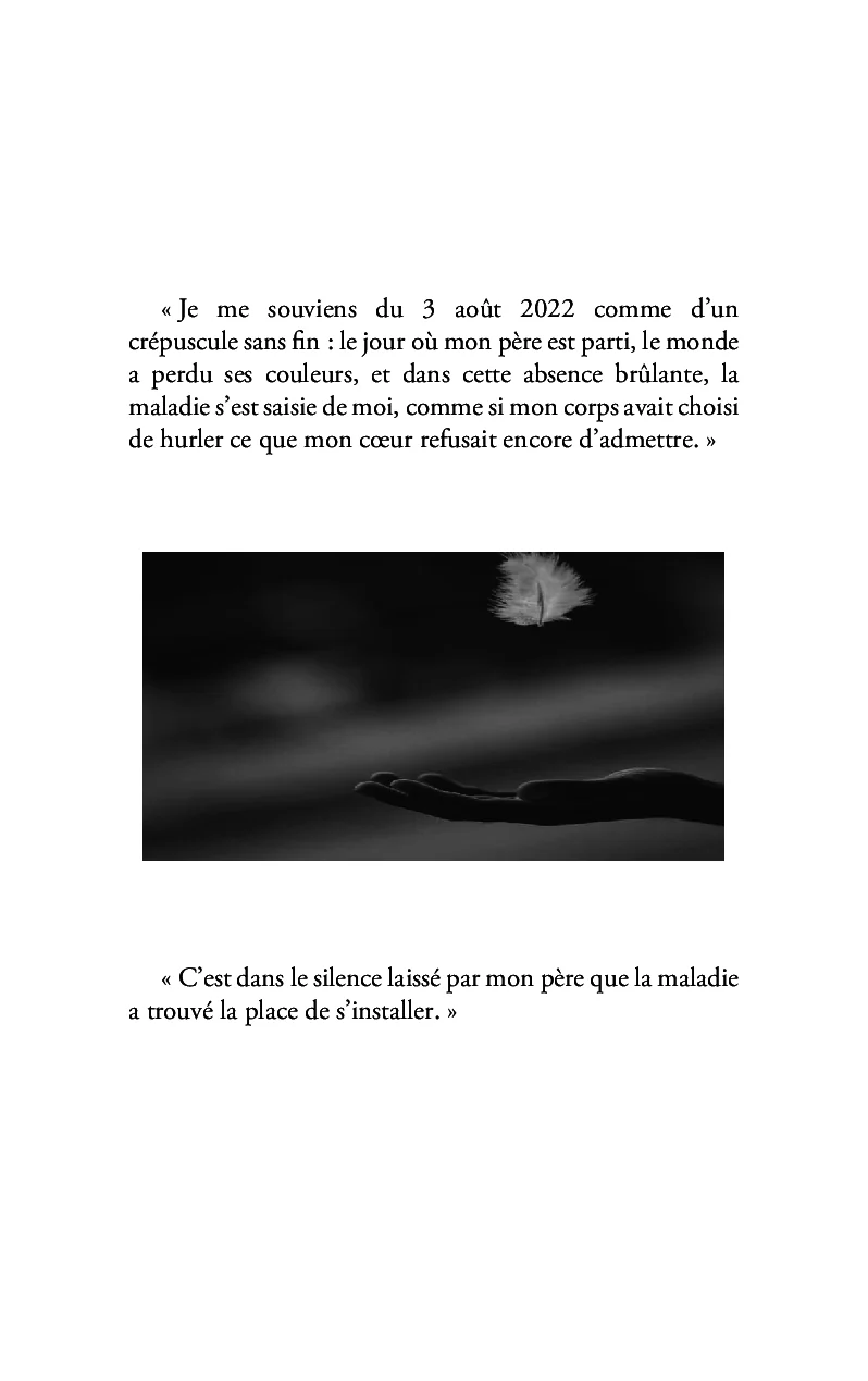 Ma vie de fibromyalgique - Image 3