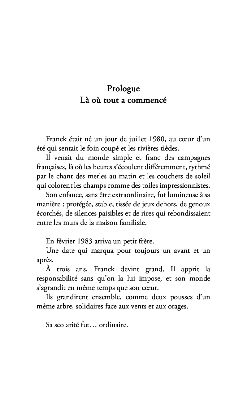 Ma vie de fibromyalgique - Image 7