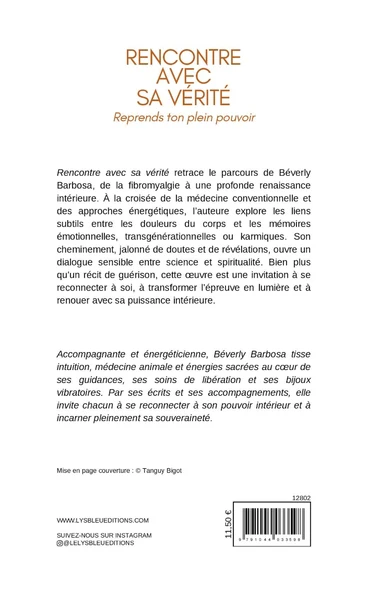 Rencontre avec sa vérité - Image 2