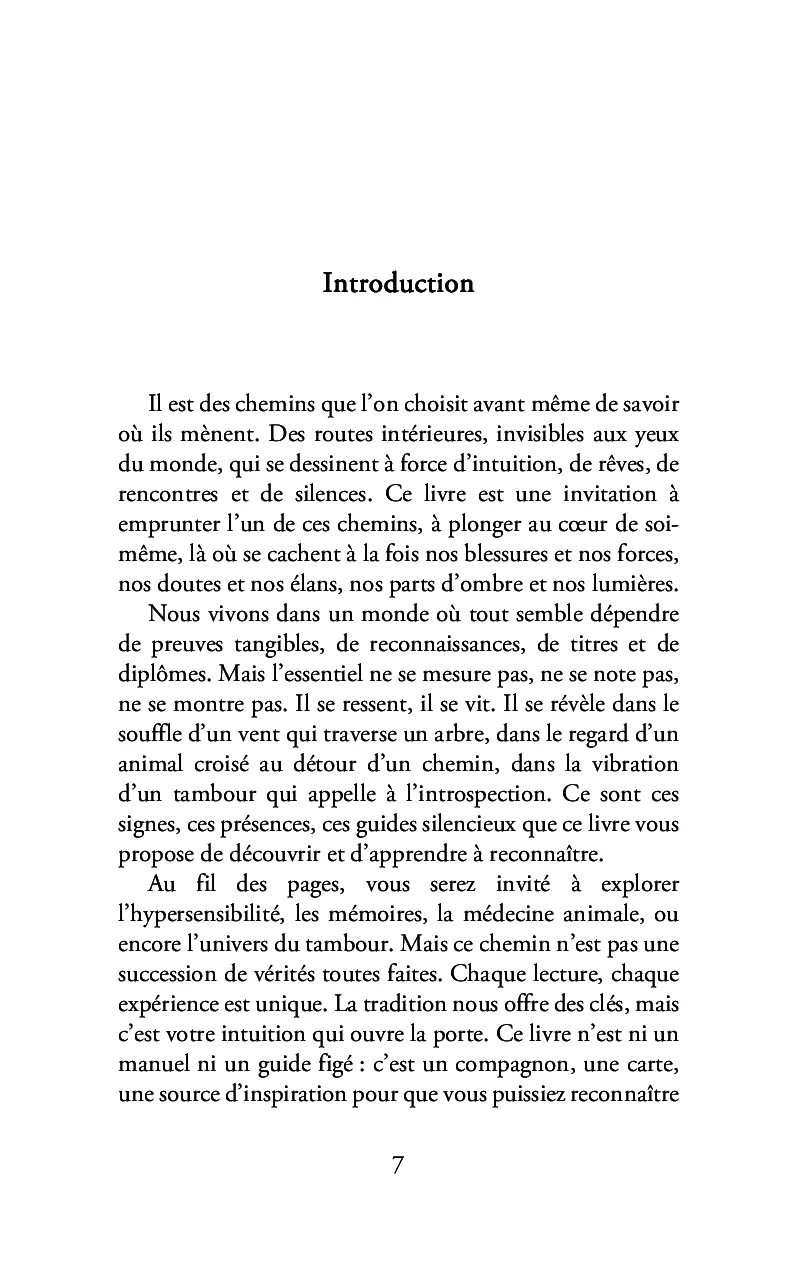 Rencontre avec sa vérité - Image 3