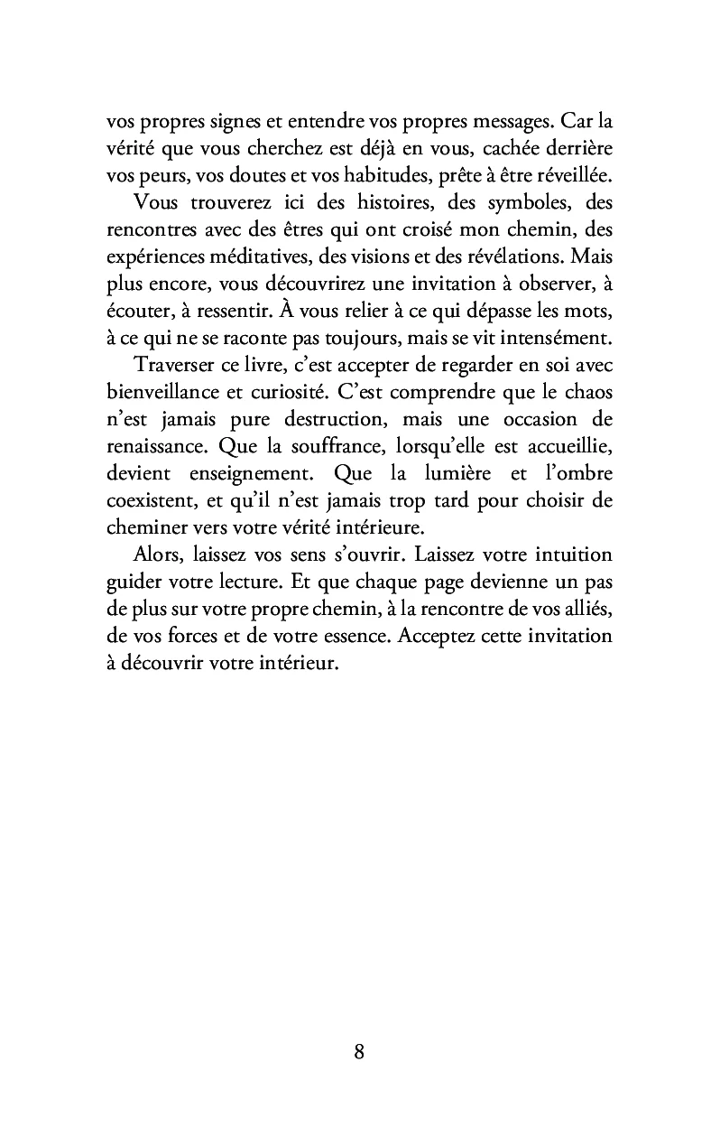 Rencontre avec sa vérité - Image 4