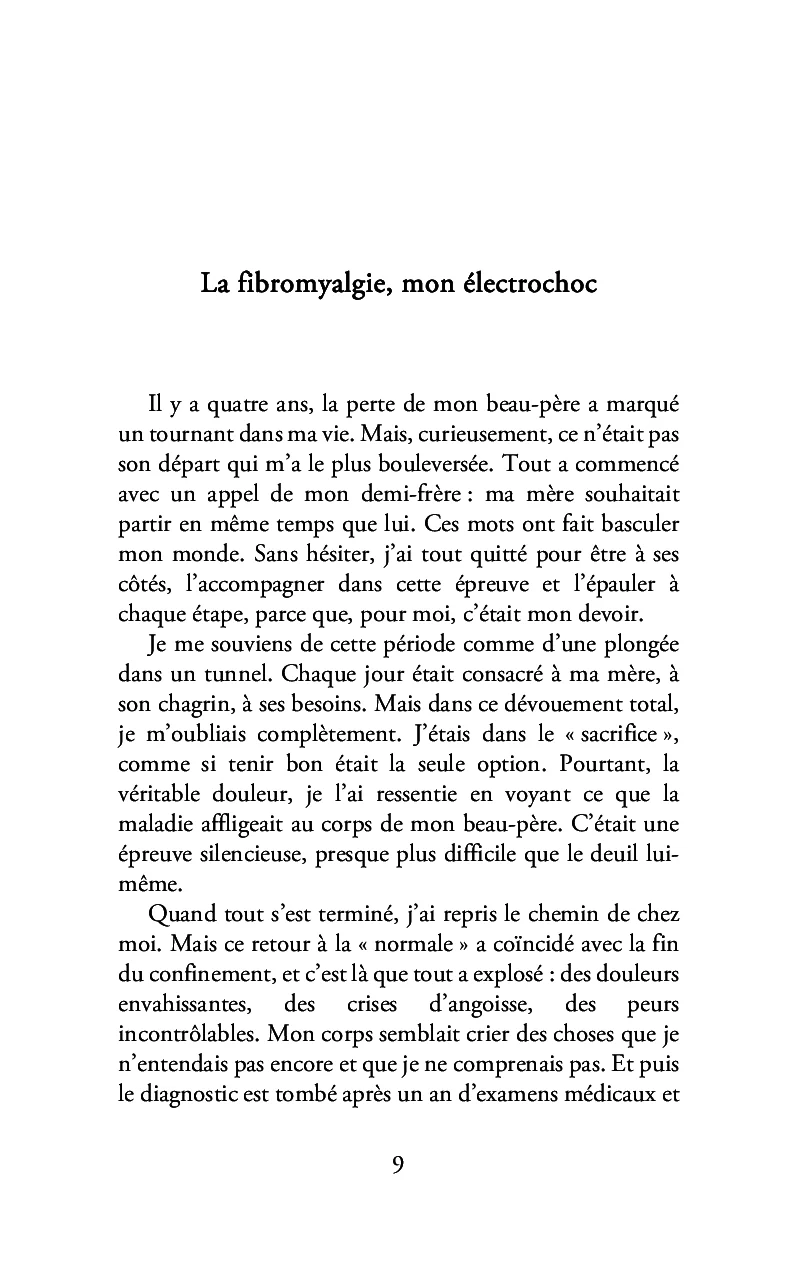 Rencontre avec sa vérité - Image 5