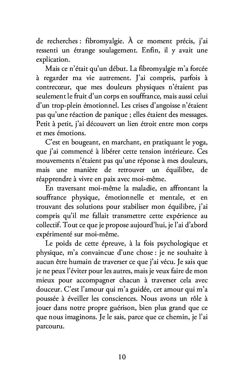 Rencontre avec sa vérité - Image 6