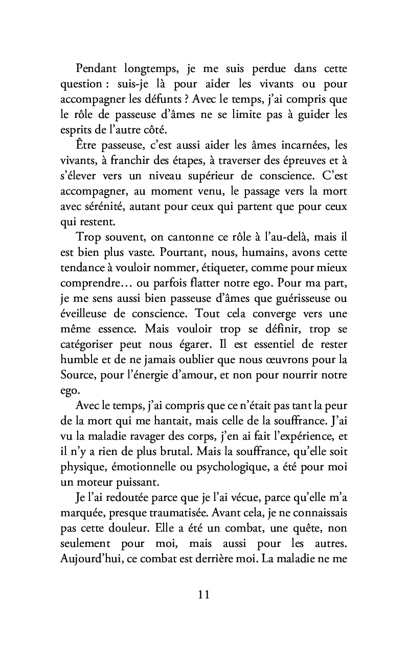 Rencontre avec sa vérité - Image 7