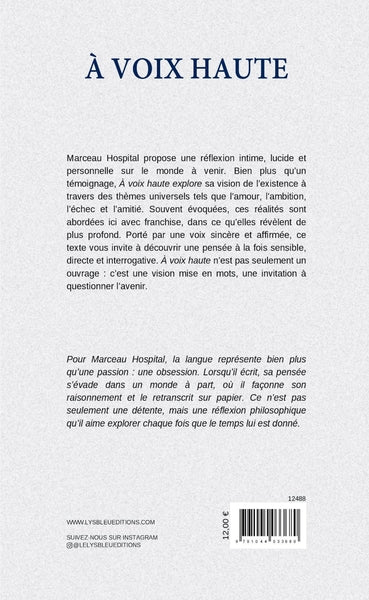 À voix haute - Image 2