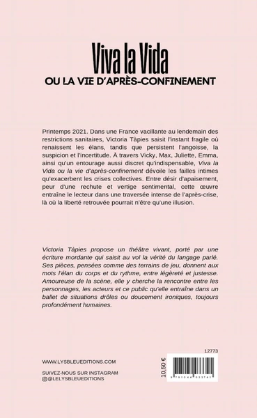 Viva la Vida ou la vie d'après-confinement - Image 2