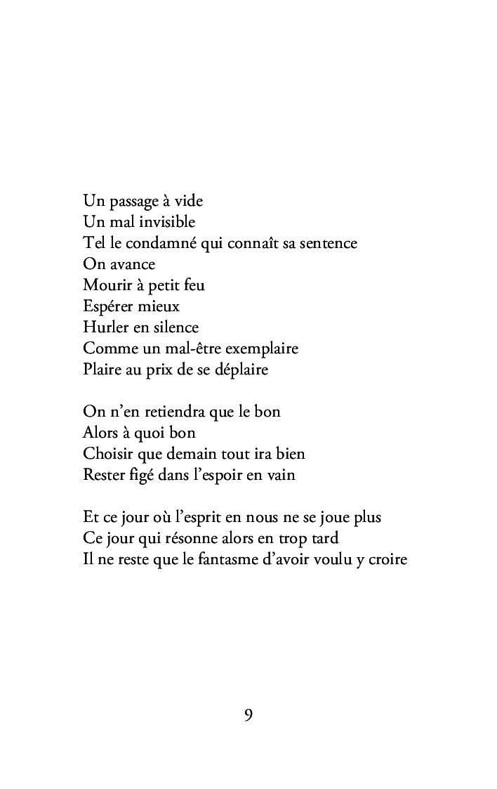 Les murmures du clair-obscur - Image 5