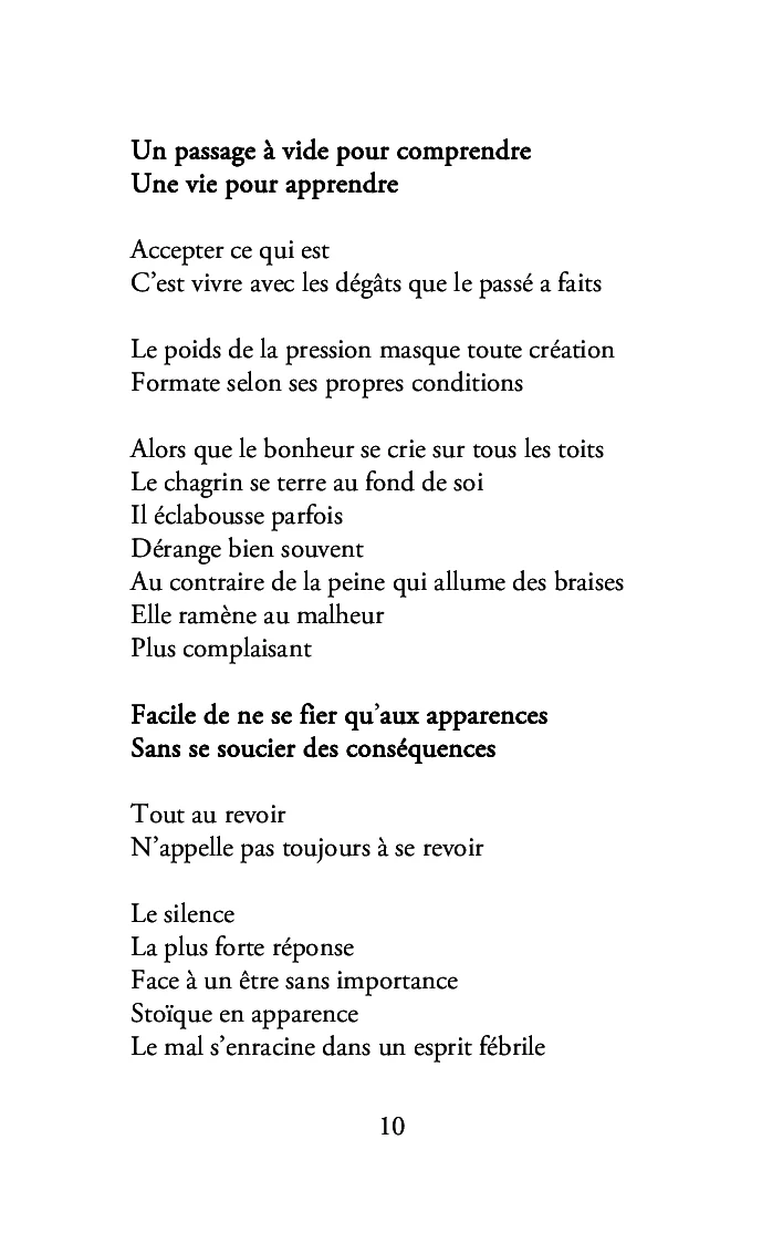 Les murmures du clair-obscur - Image 6