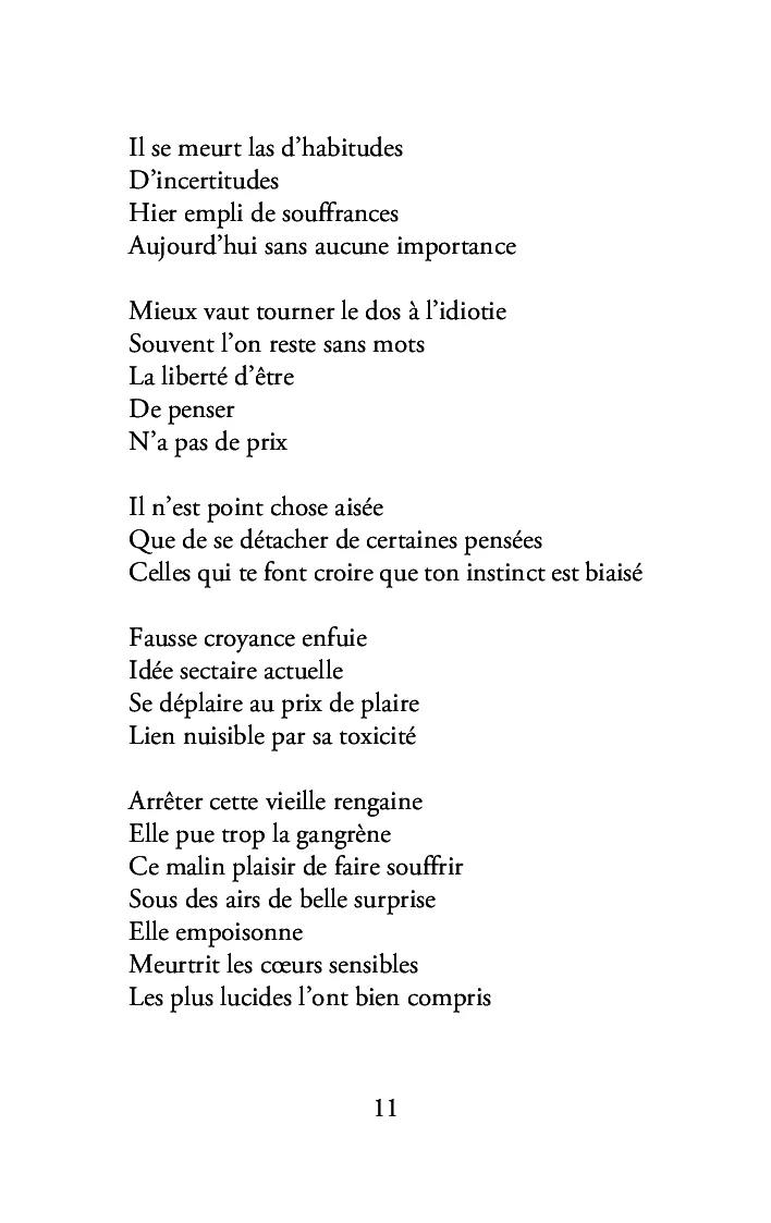 Les murmures du clair-obscur - Image 7