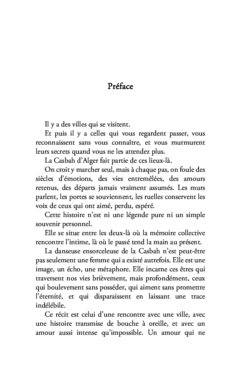 La casbah d'Alger - Image 3