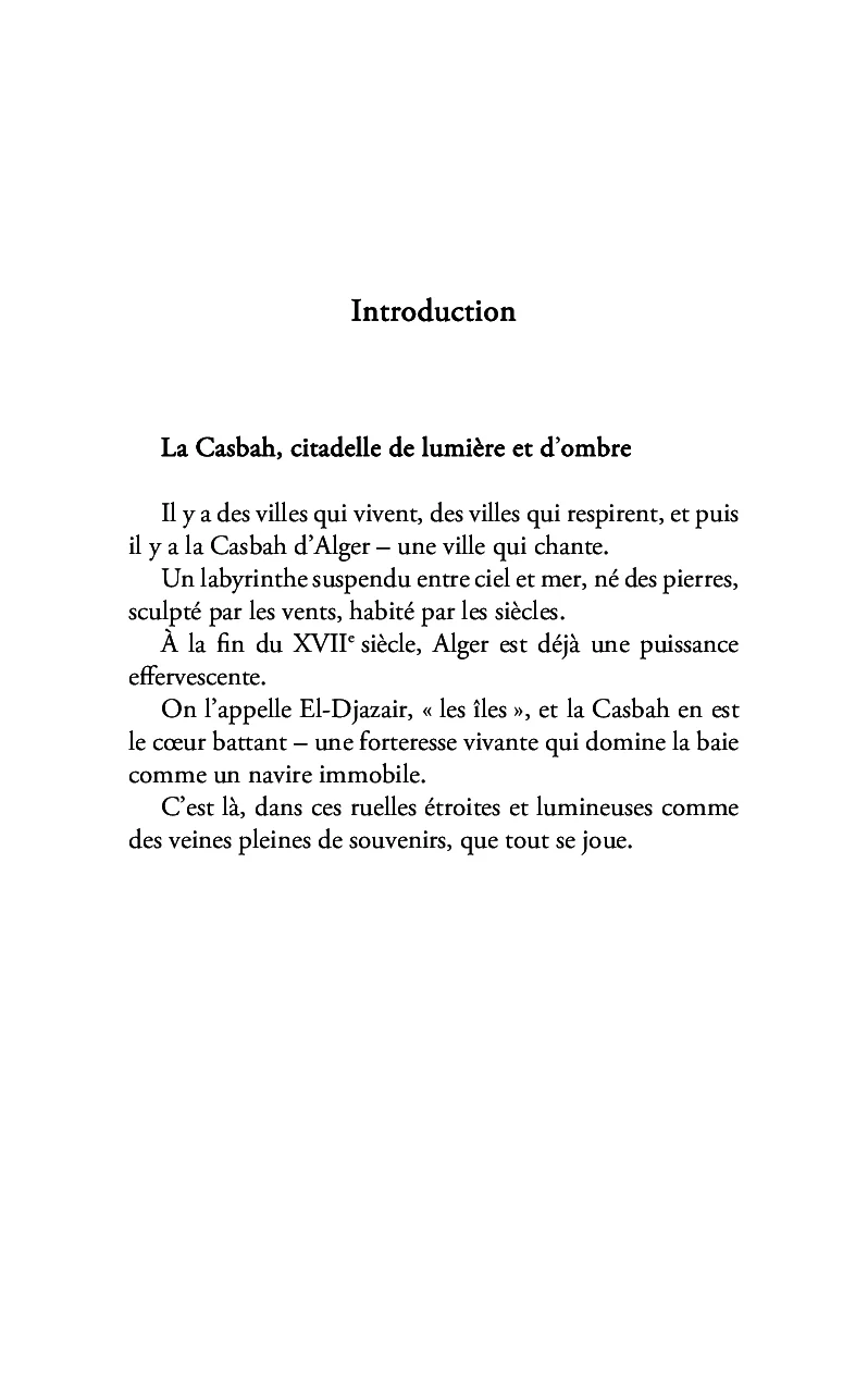 La casbah d'Alger - Image 5