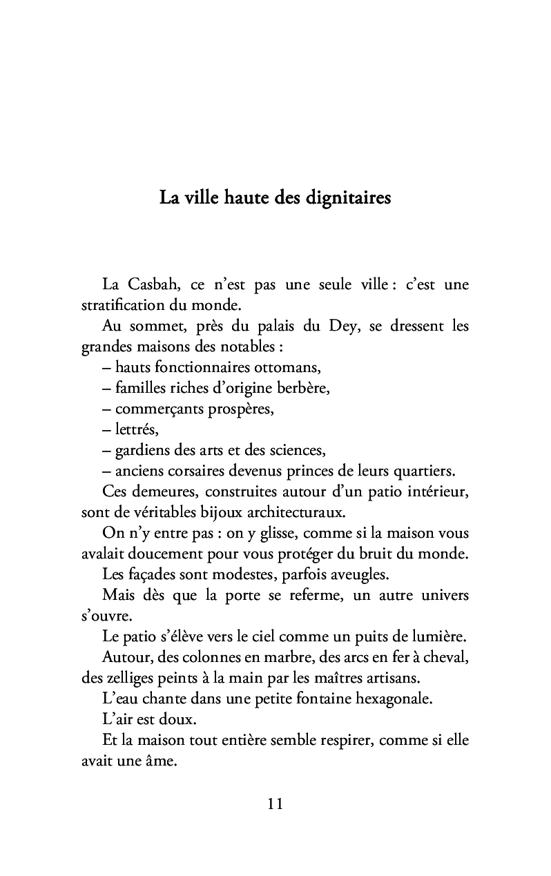 La casbah d'Alger - Image 7