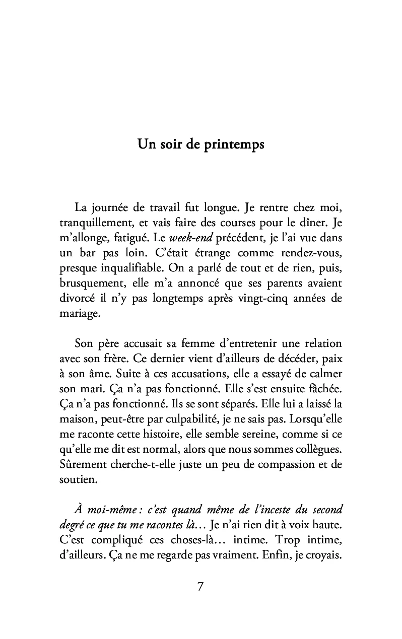 La haine des hyènes - Image 3