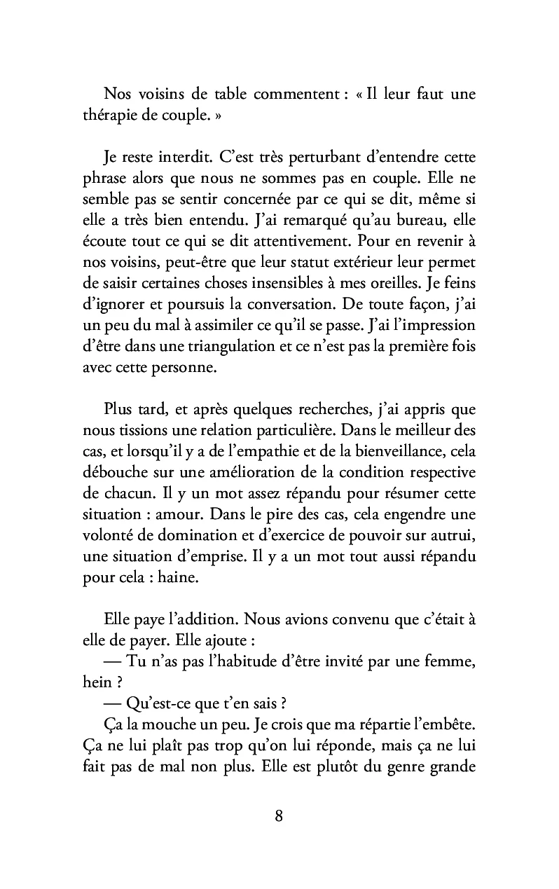 La haine des hyènes - Image 4
