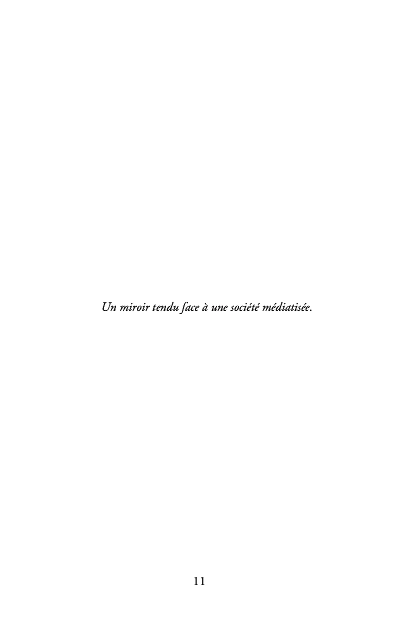Télé-irréalité - Ils nous parlent, nous les écoutons - Image 19