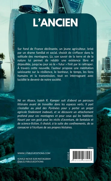 L'Ancien - Image 7