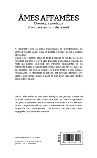 Âmes affamées - Image 2